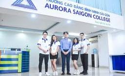 Trường Cao Đẳng Bình Minh Sài Gòn