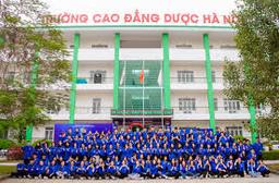 Trường Cao đẳng Dược Hà Nội