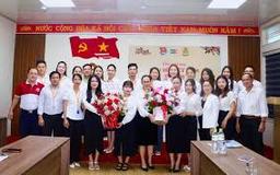 Trường Cao Đẳng Công Nghệ Ngoại Thương