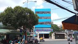 Trường Cao đẳng Sài Gòn Gia Định