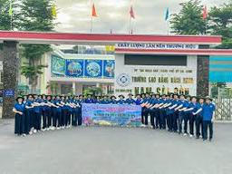 Trường Cao đẳng Bách khoa Nam Sài Gòn