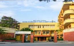 Trường Cao đẳng Nghề Kỹ thuật và Nghiệp vụ Hà Nội