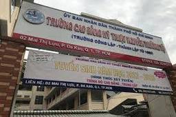 Trường Cao đẳng Kỹ thuật Nguyễn Trường Tộ