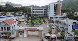 Trường Cao đẳng Than Khoáng sản Việt Nam