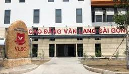 Trường Cao đẳng Văn Lang Sài Gòn
