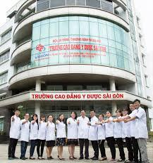 Trường Cao đẳng Y Dược Sài Gòn