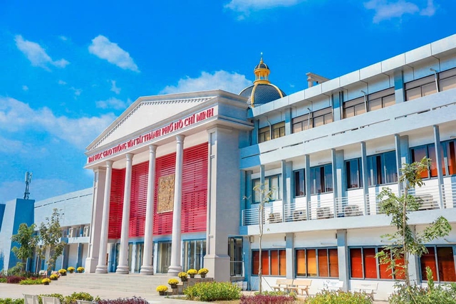 Trường Đại Học Giao Thông Vận Tải (Cơ sở 2)